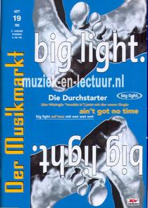 Der Musikmarkt 1995 nr. 19