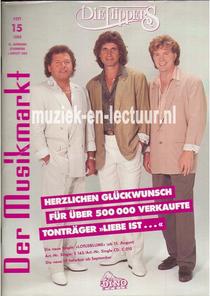 Der Musikmarkt 1989 nr. 15
