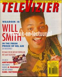 Televizier 1993 nr.21