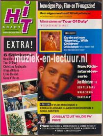 Hitkrant 1990 nr. 49