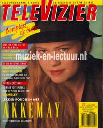 Televizier 1992 nr.20