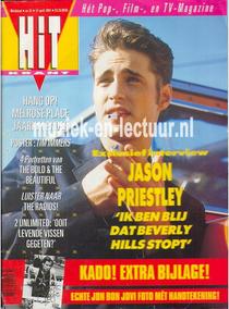 Hitkrant 1993 nr. 15