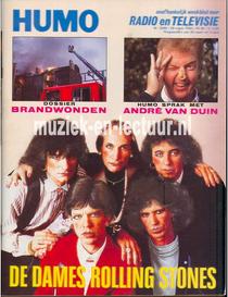 Humo maart 1990 nr. 2586