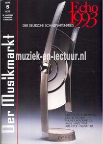 Der Musikmarkt 1994 nr. 05