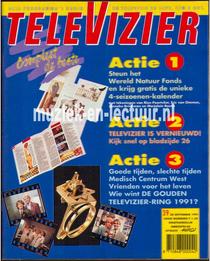 Televizier 1991 nr.39