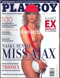 Playboy 1998 nr. 09