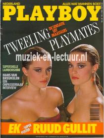 Playboy 1988 Nr. 06