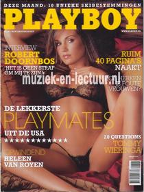 Playboy 2006 nr. 03
