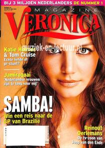 Veronica 2005 nr. 25