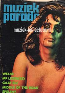 Muziek Parade 1973 nr. 193