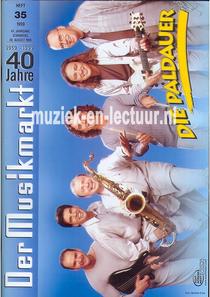 Der Musikmarkt 1999 nr. 35