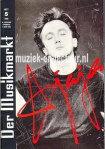 Der Musikmarkt 1992 nr. 05