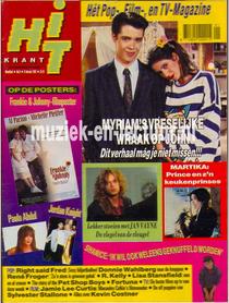 Hitkrant 1992 nr. 06
