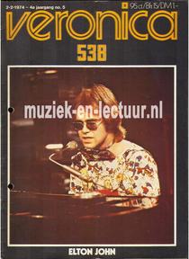 Veronica 1974 nr. 05