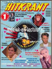 Hitkrant 1988 nr. 16