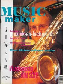 Music Maker 1991 nr. 09