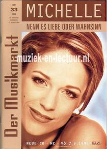 Der Musikmarkt 1998 nr. 33