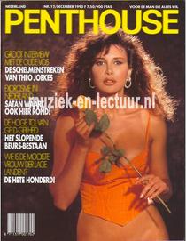 Penthouse 1990 nr. 12