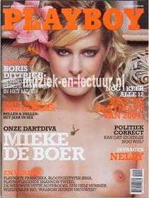 Playboy 2005 nr. 02