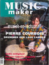Music Maker 1994 nr. 08
