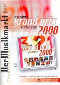 Der Musikmarkt 2000 nr. 04