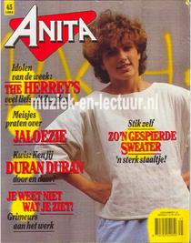Anita 1984 nr. 45