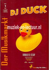 Der Musikmarkt 1995 nr. 01