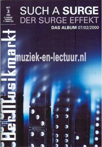 Der Musikmarkt 2000 nr. 03