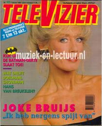 Televizier 1989 nr.40