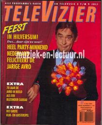 Televizier 1993 nr.27