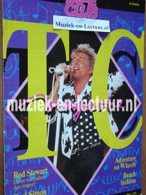 Tape Club Magazine 1991, nr.02
