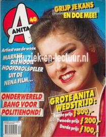 Anita 1983 nr. 40