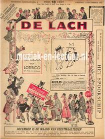 De Lach 1932 nr. 04