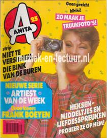 Anita 1983 nr. 25