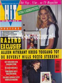 Hitkrant 1993 nr. 03