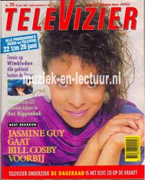 Televizier 1991 nr.25