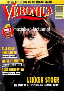 Veronica 1998 nr. 27
