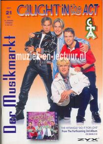Der Musikmarkt 1997 nr. 21