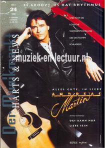 Der Musikmarkt 1995 nr. 24