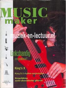 Music Maker 1991 nr. 02