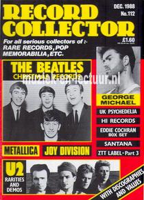 Record Collector nr. 112
