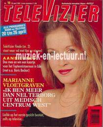 Televizier 1991 nr.16
