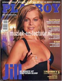 Playboy 2002 nr. 12