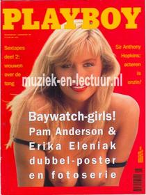 Playboy 1994 nr. 08