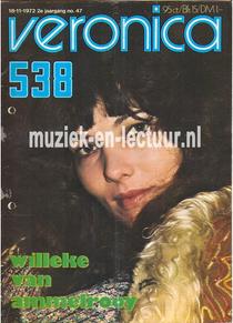 Veronica 1972 nr. 47