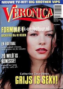 Veronica 2000 nr. 21