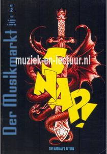 Der Musikmarkt 1992 nr. 02