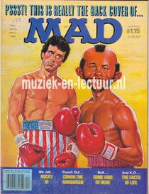 MAD 1982 nr. 235