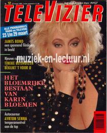 Televizier 1991 nr.12