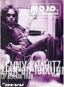 Mojo 2005-02 Music Magazine by Revu